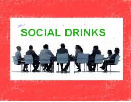 Social Drinks